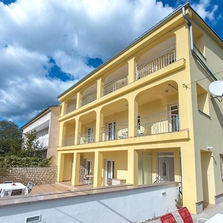 Apartments With A Parking Space Dramalj, Crikvenica - 5592 المظهر الخارجي الصورة