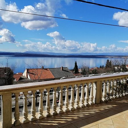 Apartments With A Parking Space Dramalj, Crikvenica - 5592 المظهر الخارجي الصورة