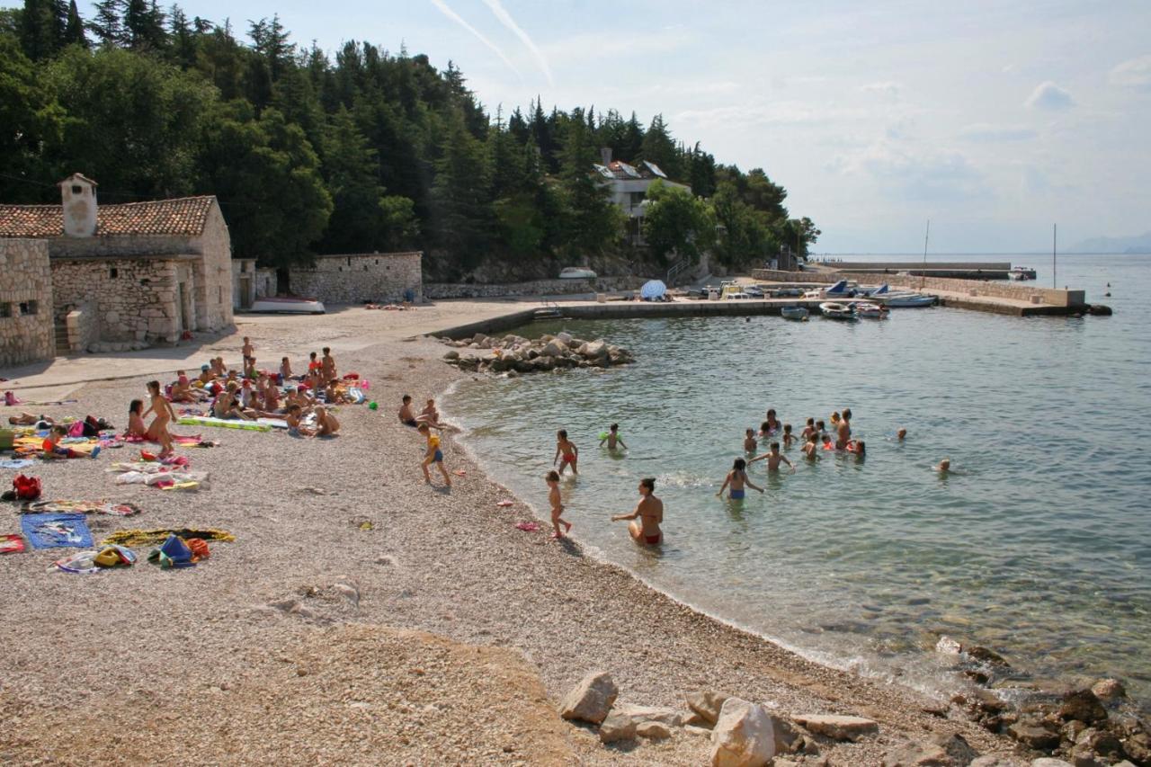 Apartments With A Parking Space Dramalj, Crikvenica - 5592 المظهر الخارجي الصورة