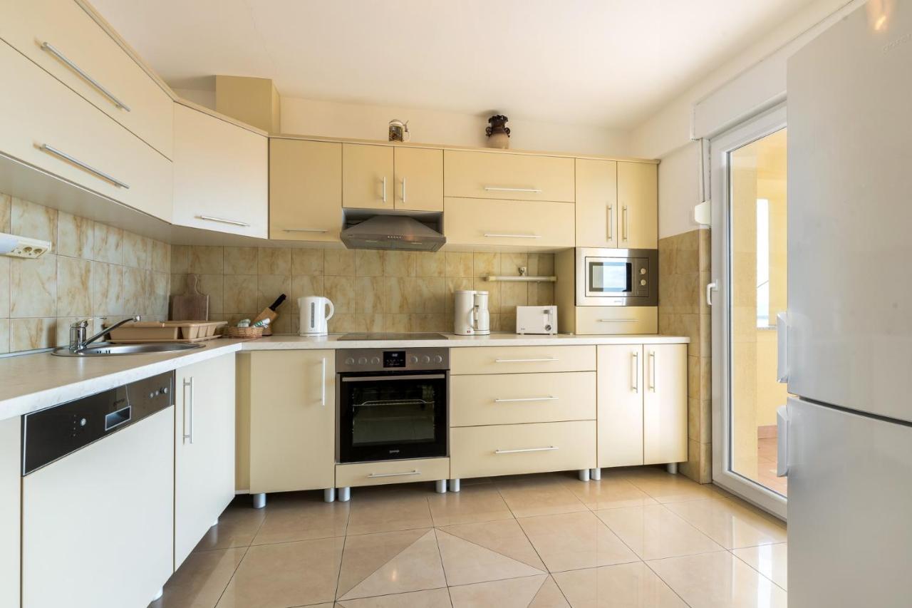 Apartments With A Parking Space Dramalj, Crikvenica - 5592 المظهر الخارجي الصورة