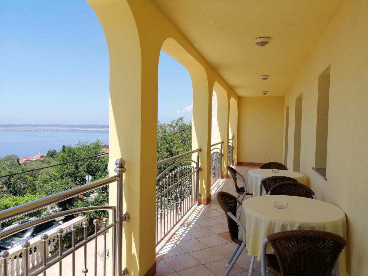 Apartments With A Parking Space Dramalj, Crikvenica - 5592 المظهر الخارجي الصورة