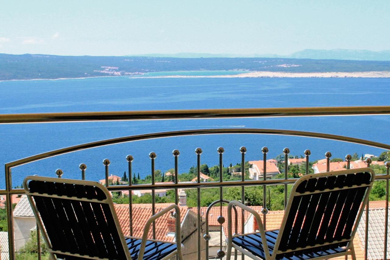 Apartments With A Parking Space Dramalj, Crikvenica - 5592 المظهر الخارجي الصورة