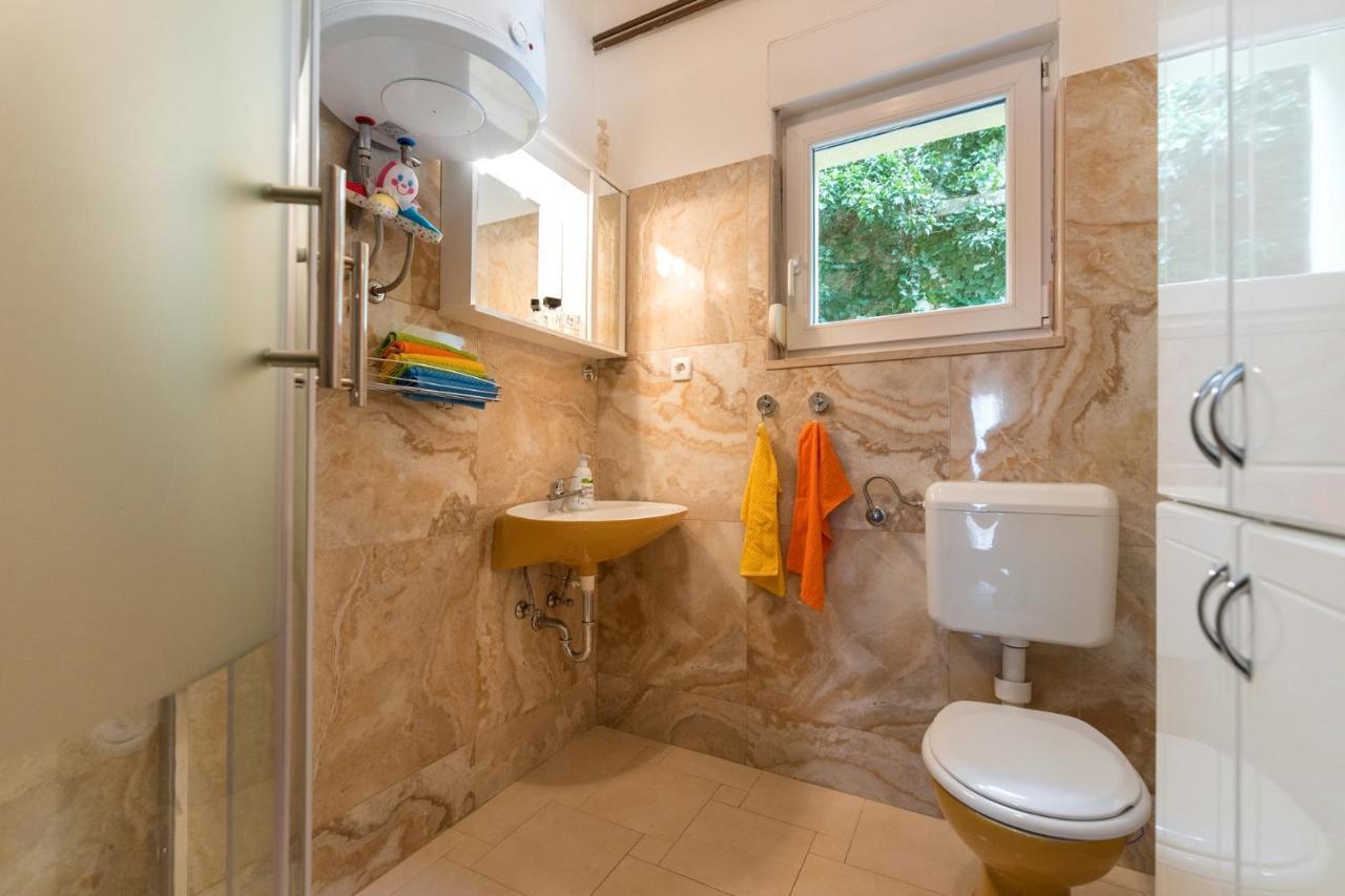 Apartments With A Parking Space Dramalj, Crikvenica - 5592 المظهر الخارجي الصورة