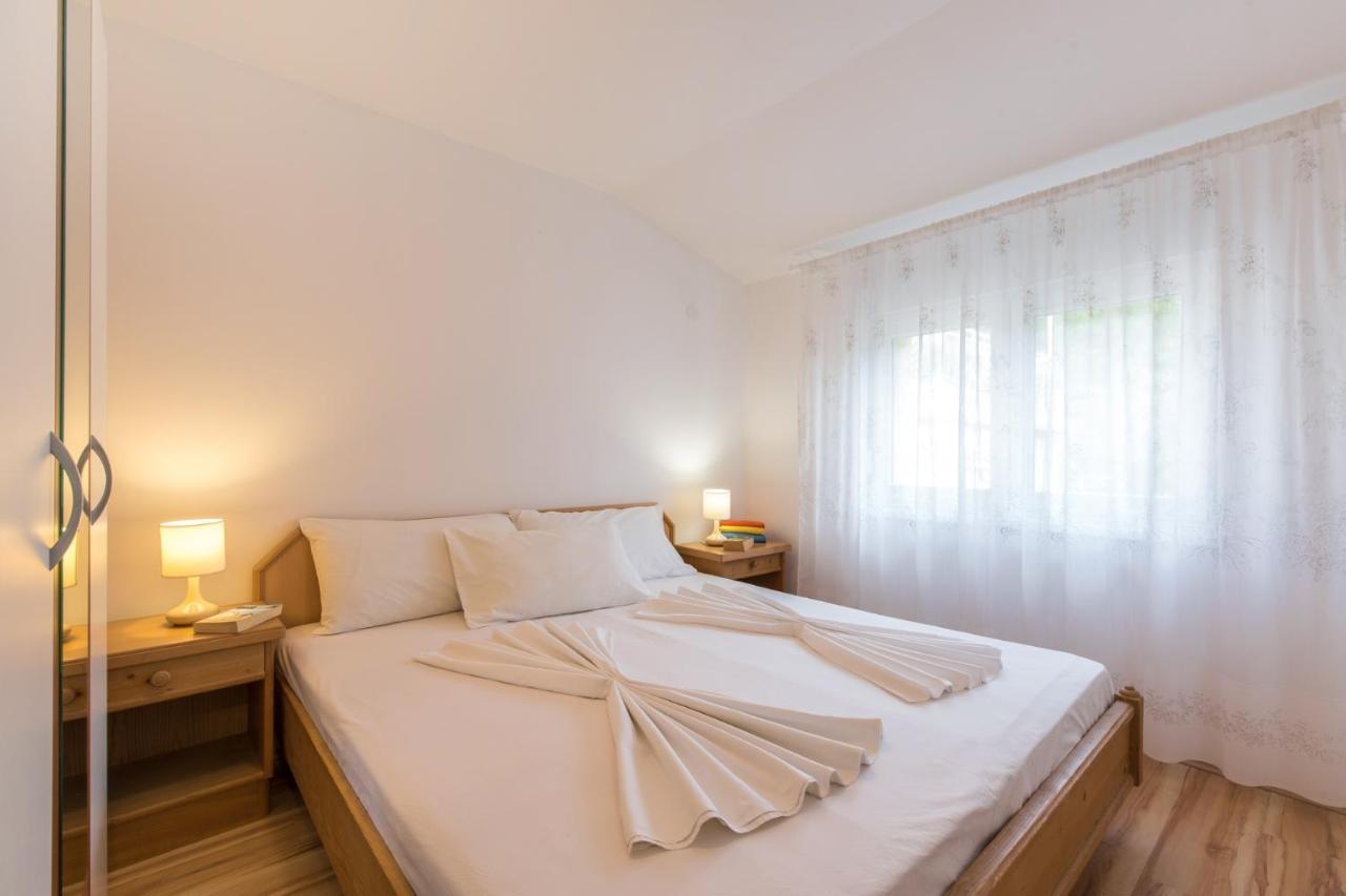 Apartments With A Parking Space Dramalj, Crikvenica - 5592 المظهر الخارجي الصورة