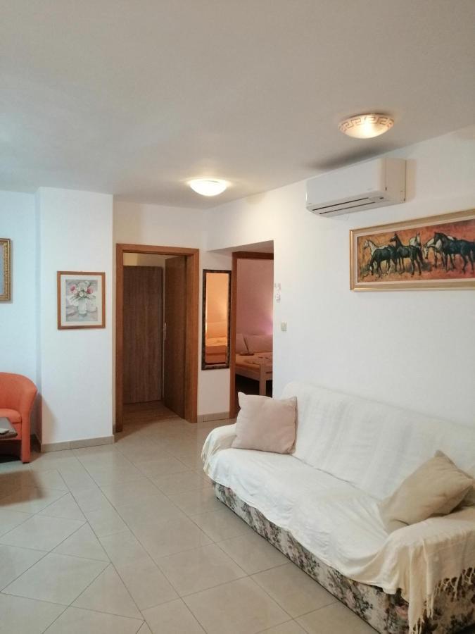 Apartments With A Parking Space Dramalj, Crikvenica - 5592 المظهر الخارجي الصورة