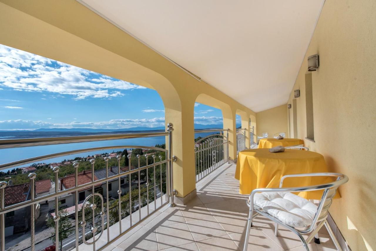 Apartments With A Parking Space Dramalj, Crikvenica - 5592 المظهر الخارجي الصورة